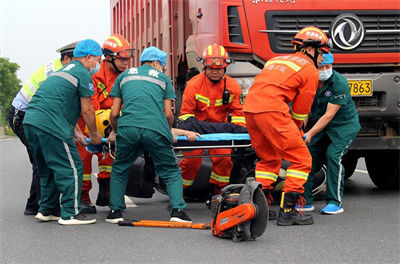 英山沛县道路救援